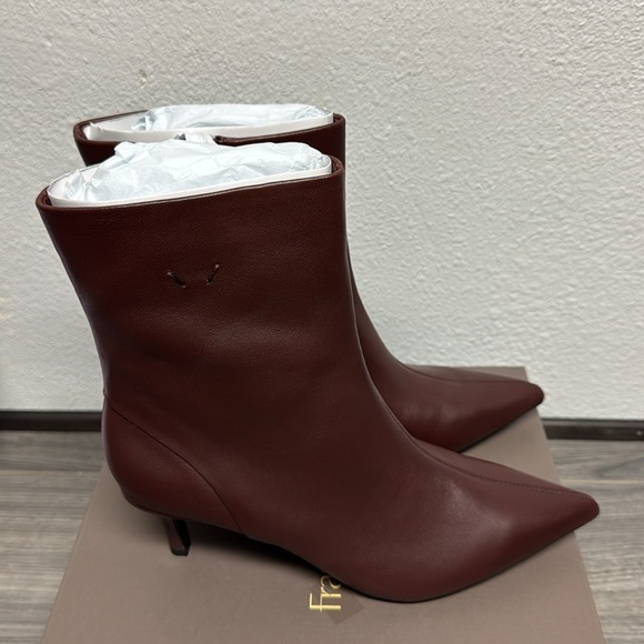 Franco Sarto Anna Bootie - Picture 5 of 7